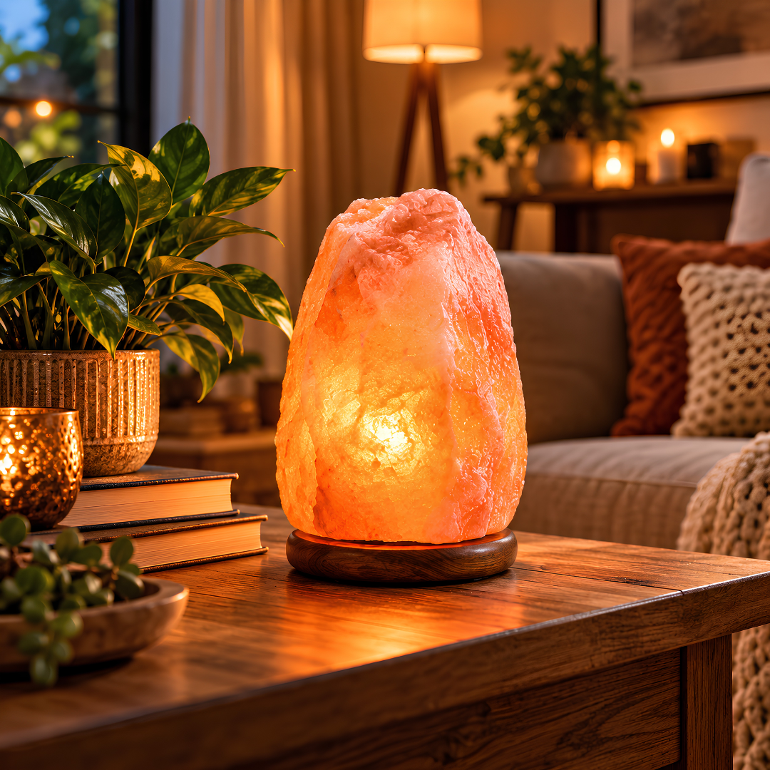 From Pakistan to the World: The Story of Authentic Pink Salt