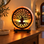AKMA Tree of Life Himalayan Salt Lamp | 3D