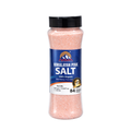 AKMA HIMALAYAN PINK SALT FINE | SHAKER BOTTLE 500 g | 17.63 oz | 1.10 lbs