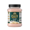 PURE HIMALAYAN PINK SALT FINE | JAR 1000 g | 35.27 oz | 2.20 lbs