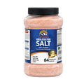 AKMA HIMALAYAN PINK SALT FINE | JAR 2270 g | 80.07 oz | 5 lbs