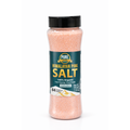 PURE HIMALAYAN PINK SALT FINE | SHAKER BOTTLE 500 g | 17.63 oz | 1.10 lbs